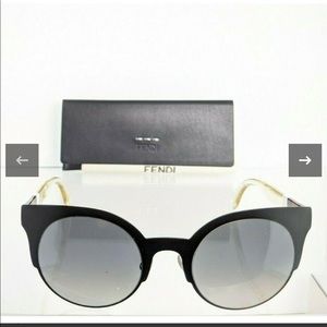 Fendi FF 0080 Sunglasses - authentic